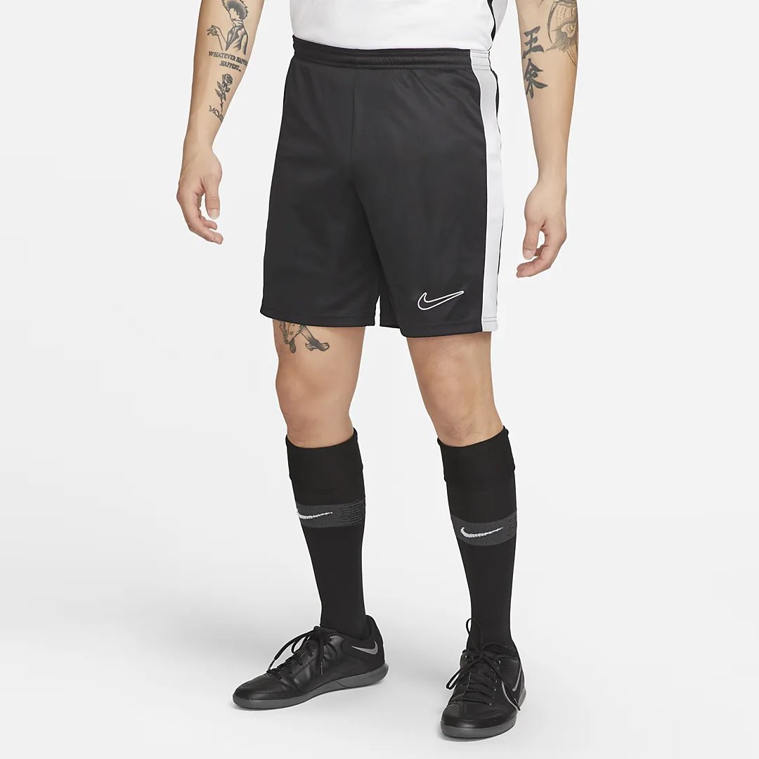 Quần bóng đá nike Df Acd23 Short K Br nam DV9743-010