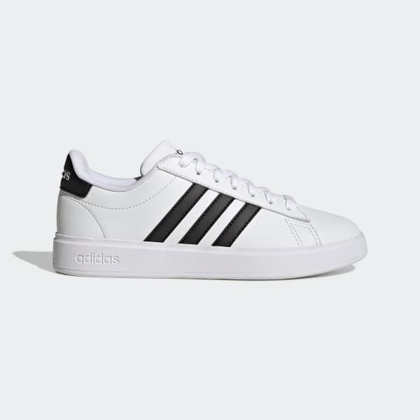 Giày tennis Adidas Grand Court nữ GW9214