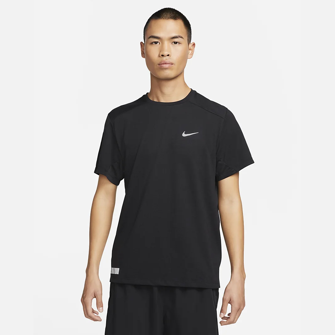 Áo running NIKE DRI-FIT RUN DIVISION RISE 365 nam DV9300-010