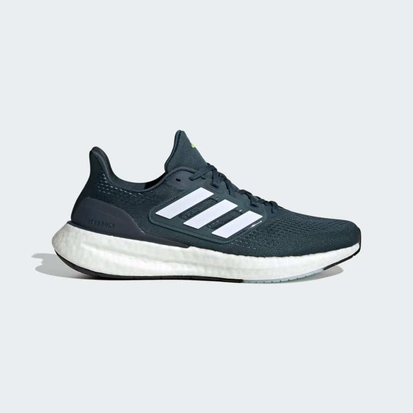 Giày running adidas nam PUREBOOST 23 IF2378