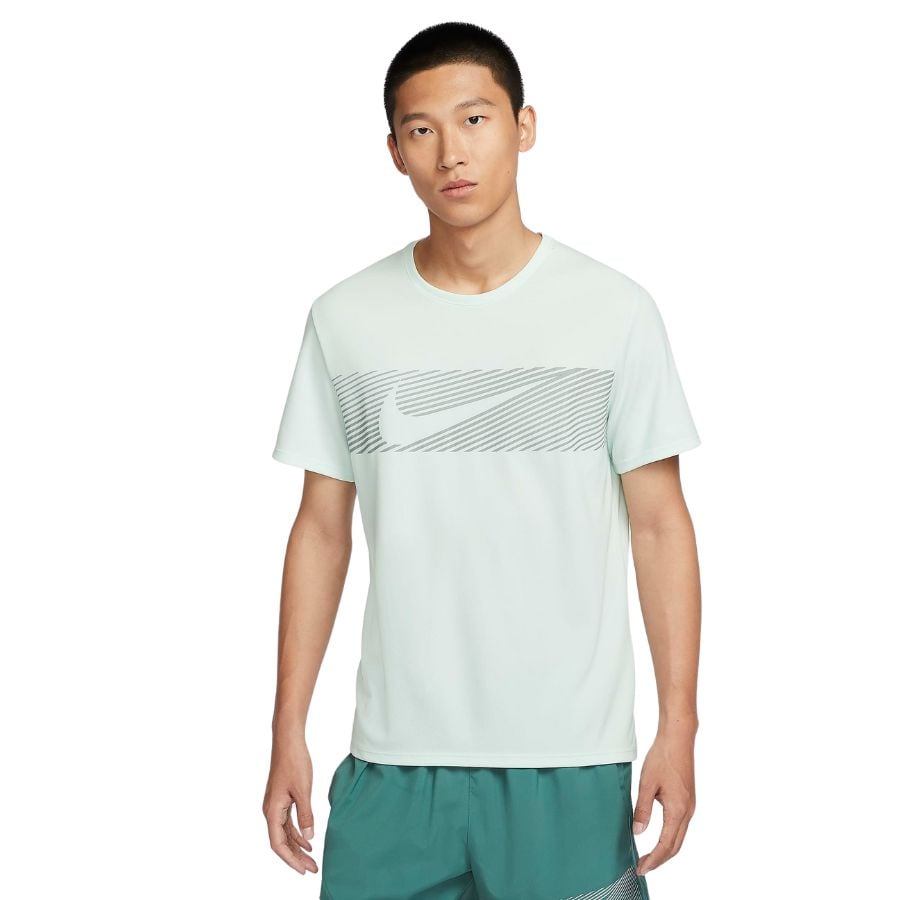 Áo running nike nam FN3052-394