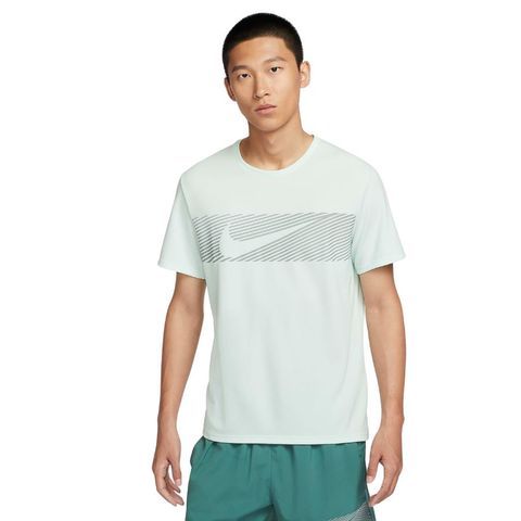  Áo running nike nam FN3052-394 