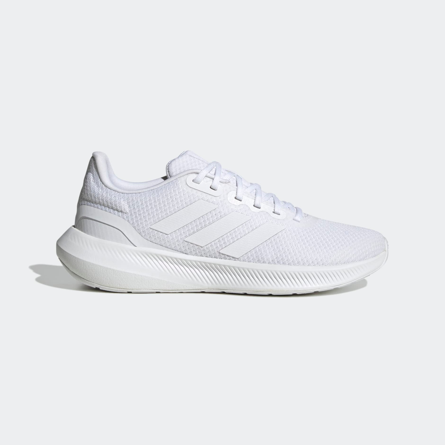 Giày running adidas nam RUNFALCON 3.0 HP7546