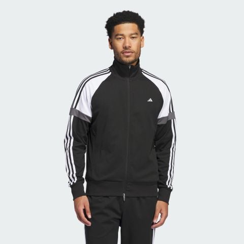  Áo golf adidas TRACK JACKET ULTIMATE365 nam IW1423 