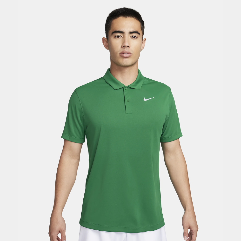 Áo tennis nike court Dri-fit nam DH0858-365