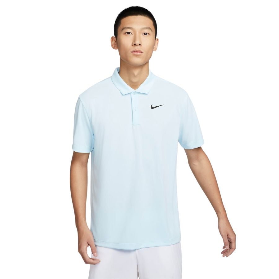Áo tennis nike nam DH0858-476
