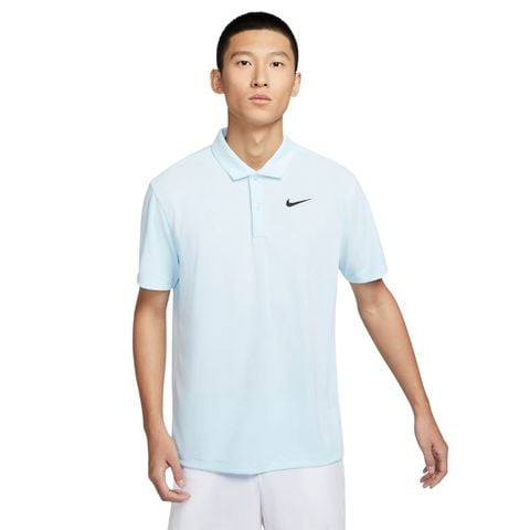  Áo tennis nike nam DH0858-476 