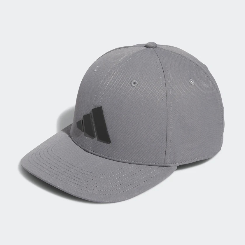 Mũ golf adidas nam SNAPBACK TOUR - HT3338