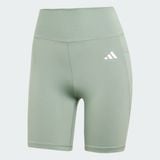  Quần training adidas OPTIME ESSENTIALS STASH POCKET nữ JI5522 