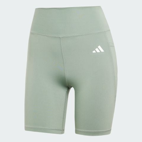 Quần training adidas OPTIME ESSENTIALS STASH POCKET nữ JI5522 