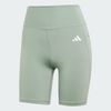  Quần training adidas OPTIME ESSENTIALS STASH POCKET nữ JI5522 