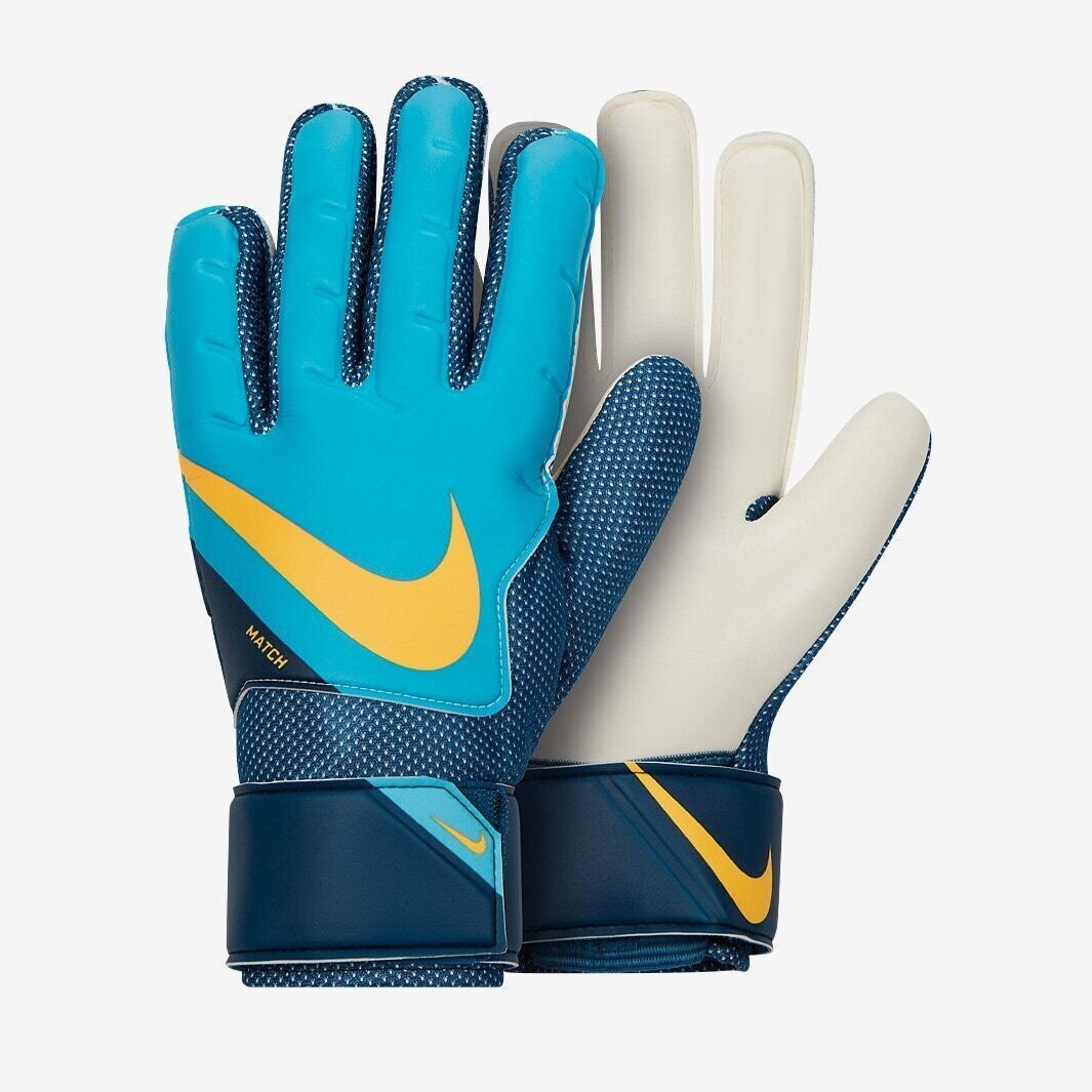  Găng tay bóng đá Nike NK GK MATCH - FA20 CQ7799-447 