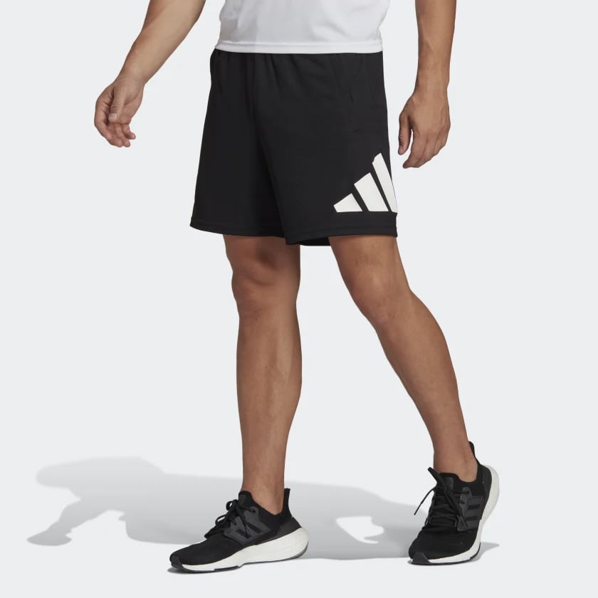 Quần training adidas TR-ES LOGO SHO nam IB8121