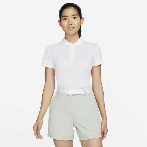 ÁO GOLF NỮ NIKE