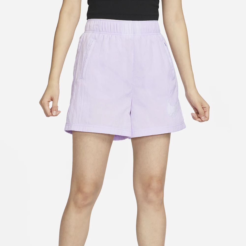  Quần sportswear nike Essential nữ DM6740-511 