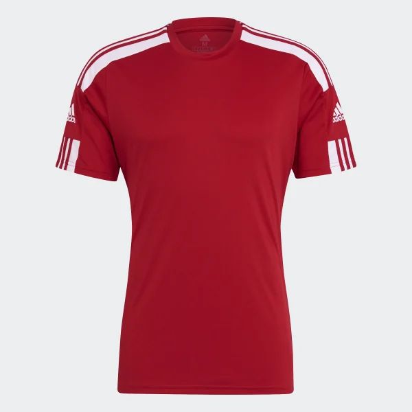  Áo bóng đá adidas JERSEY SQUADRA 21 nam GN5722 