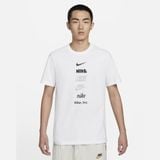  Áo sportswear nike SHORT SLEEVE T-SHIRT nam DZ2876-100 