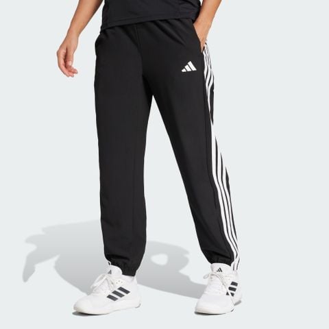  Quần training adidas TRAIN ESSENTIALS nữ JI8313 