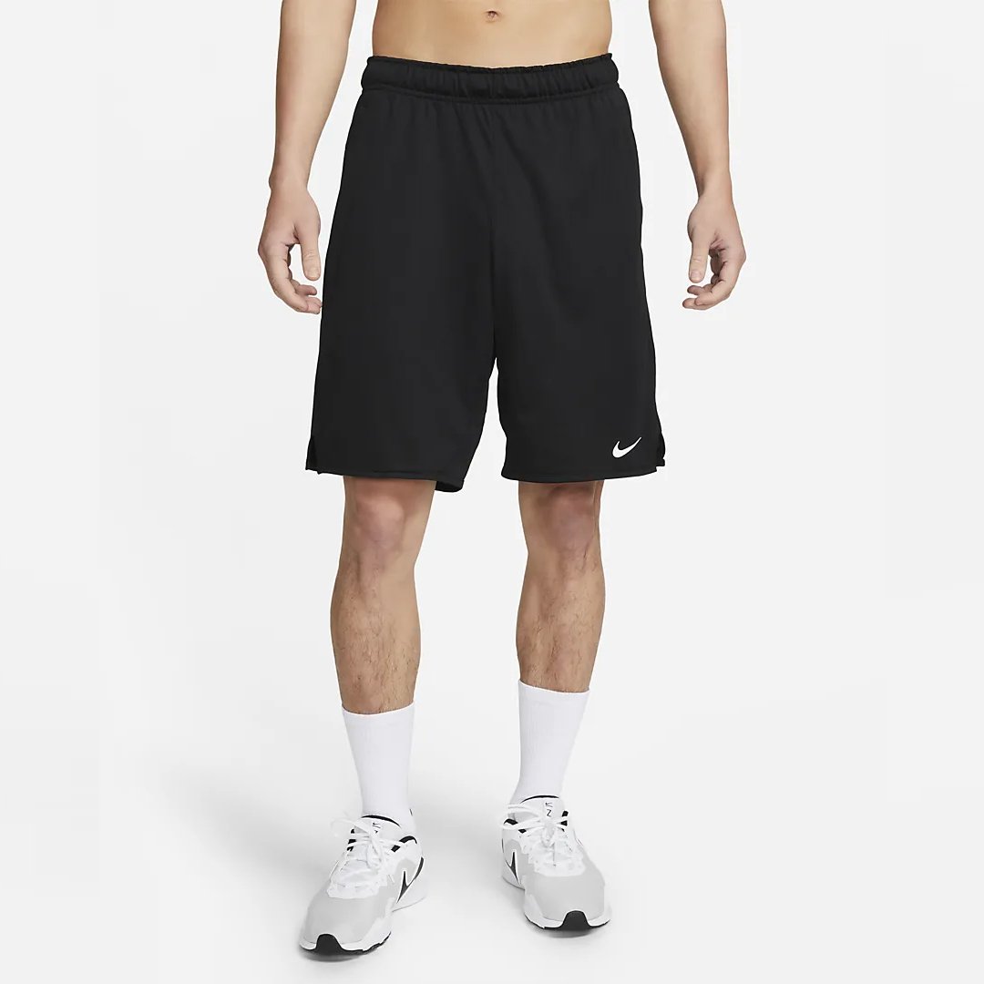 Quần training Nike Dri-FIT Totality nam DV9329-010