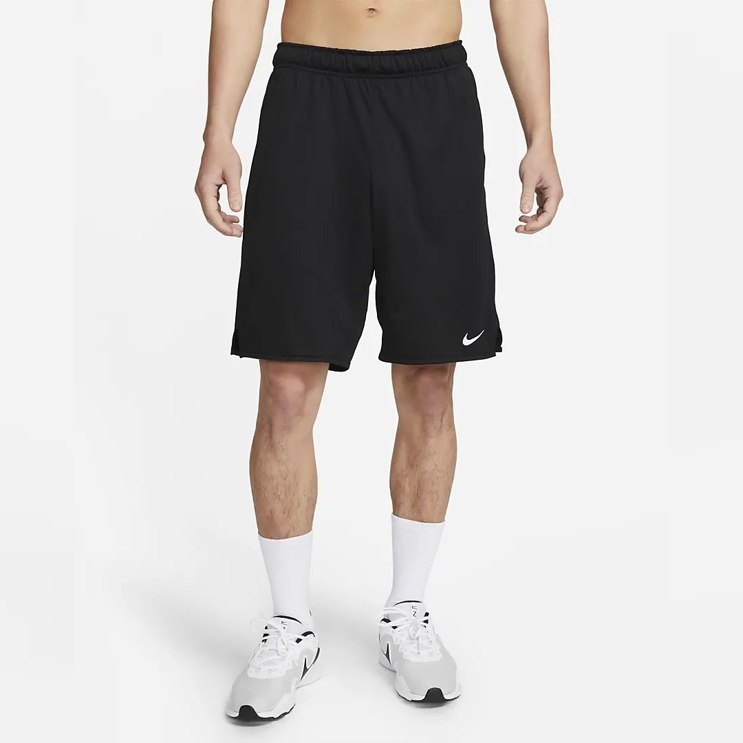  Quần training Nike Dri-FIT Totality nam DV9329-010 