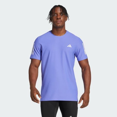  Áo running adidas OWN THE RUN nam IV5406 