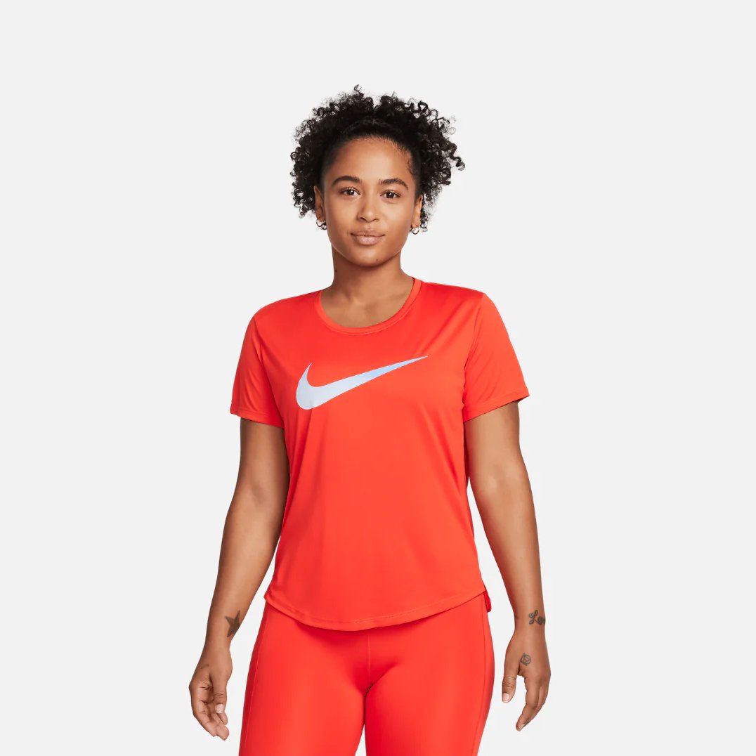 Áo running nike Dri-FIT nữ DX1026-633