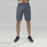  Quần short running nam AM màu Blue Grey SRM221-32 