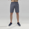  Quần short running nam AM màu Blue Grey SRM221-32 