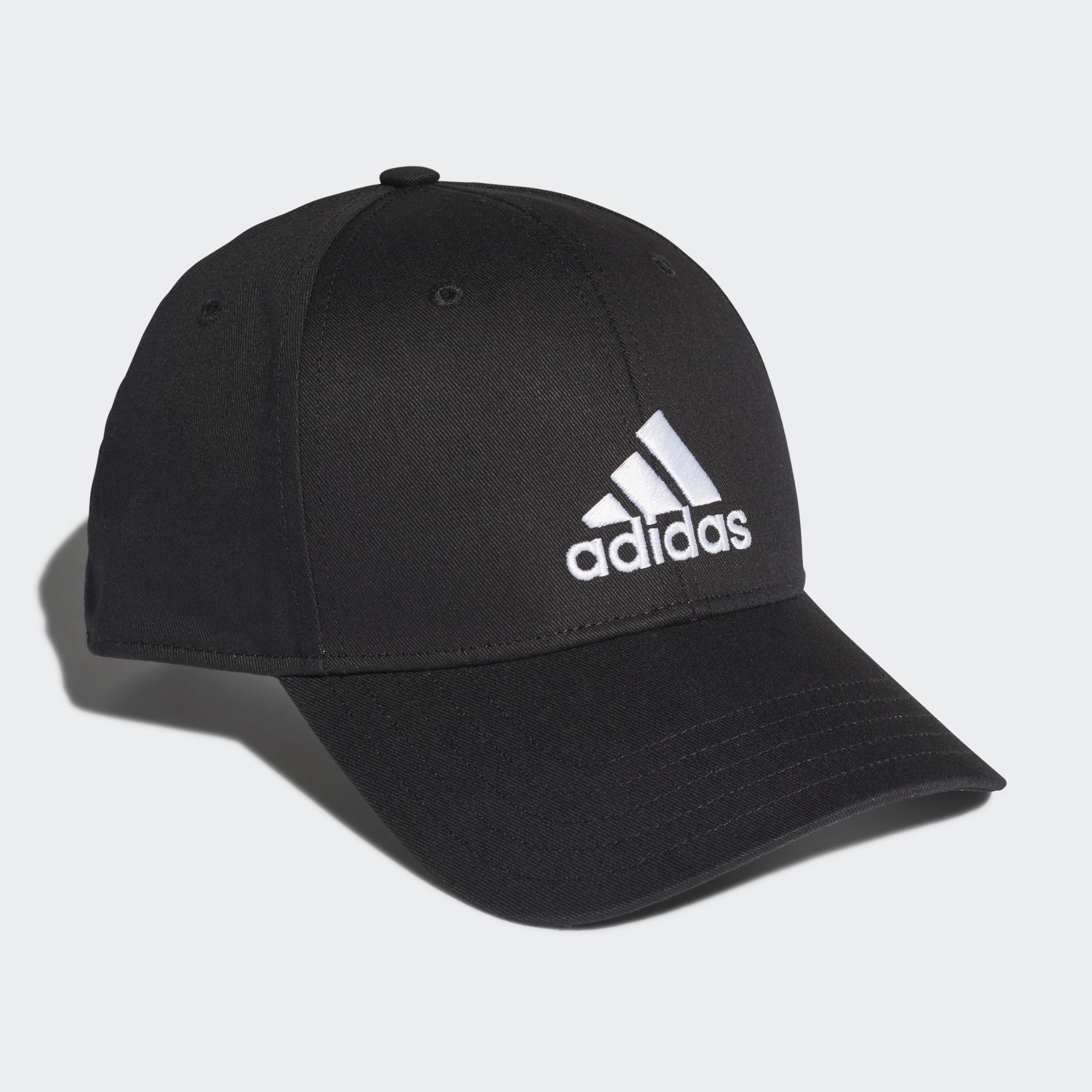  Mũ training adidas BBALL CAP COT FK0891 