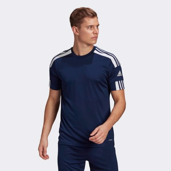 Áo bóng đá adidas JERSEY SQUADRA 21 nam GN5724