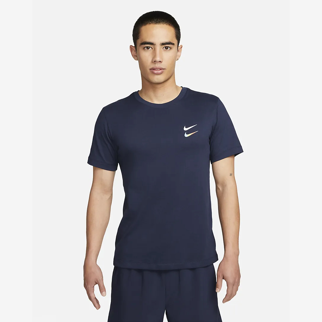 Áo training nike Dri-Fit Tee nam FD1706-451