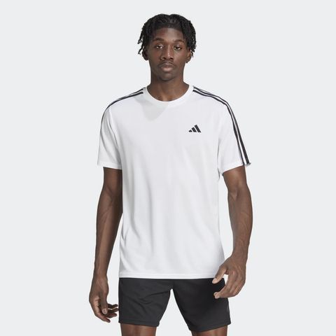  Áo training adidas ESSENTIALS nam IB8151 