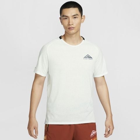  Áo running nike nam Dri-FIT Trail Solar Chase DV9306-121 