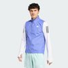  Áo running Adidas VEST OWN THE RUN nam IW0025 