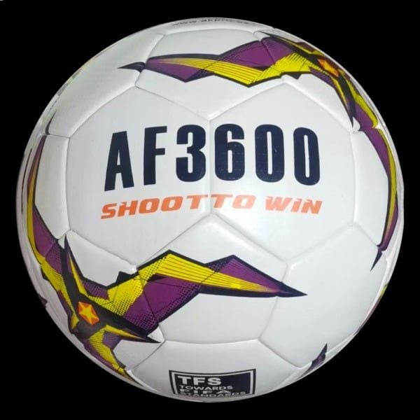  Quả bóng đá AF3600 số 5 