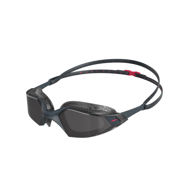 KÍNH BƠI NGƯỜI LỚN SPEEDO AQUAPULSE PRO GRY/RE/SM 8-12266D640
