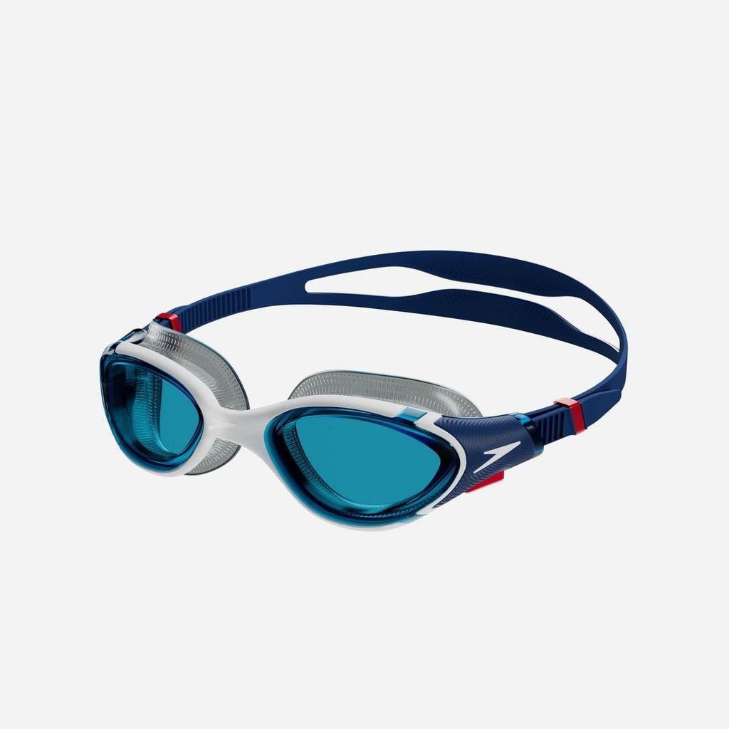  Kính Bơi Người Speedo Biofuse 2.0 Blue/White - SP30933214502 
