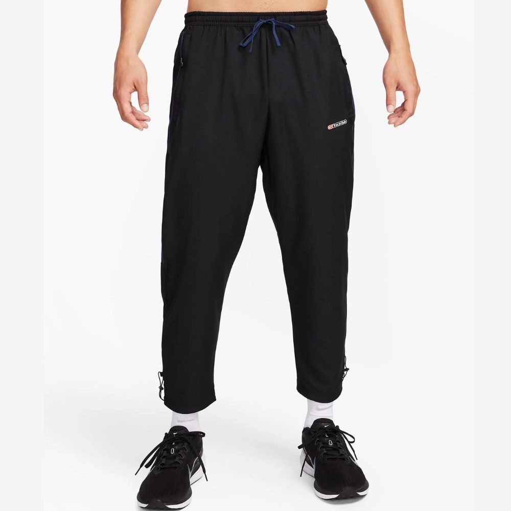Quần running nike  Challenger Track Club Men'S Dri-Fit nam FB5504-010