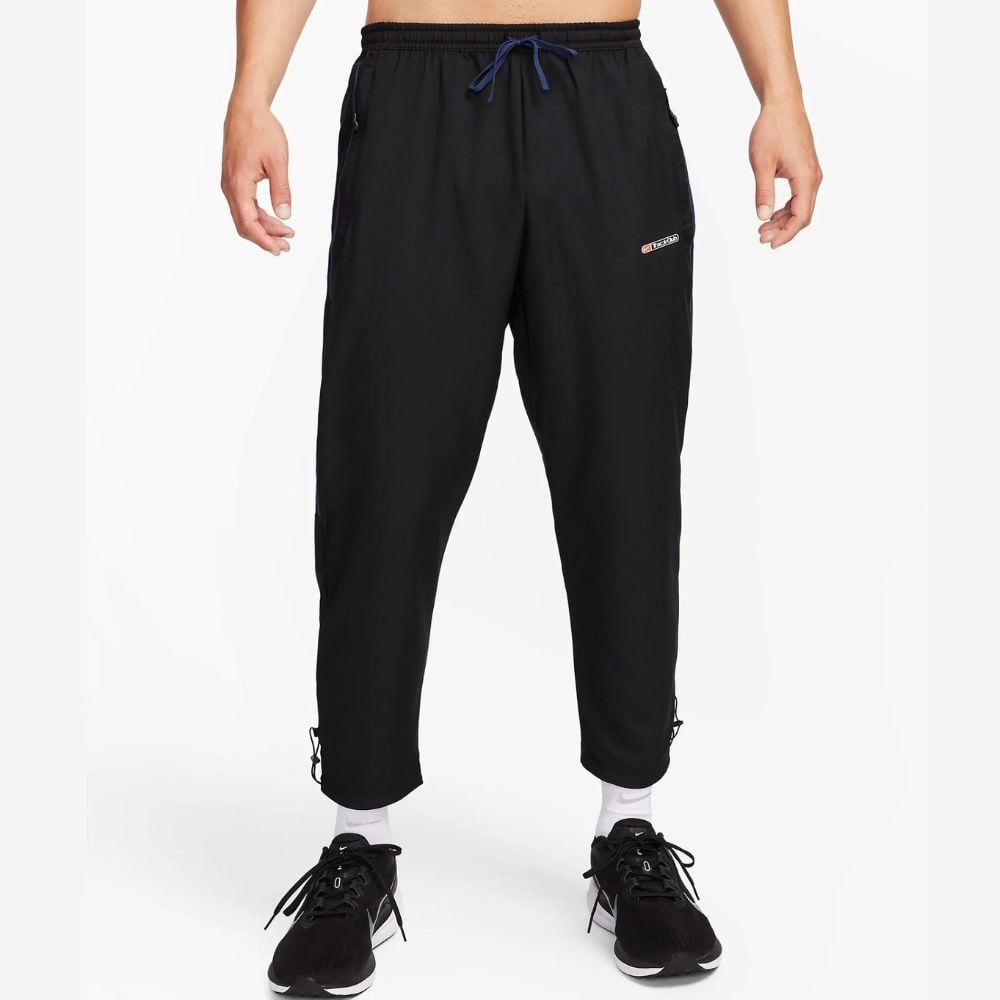  Quần running nike  Challenger Track Club Men'S Dri-Fit nam FB5504-010 