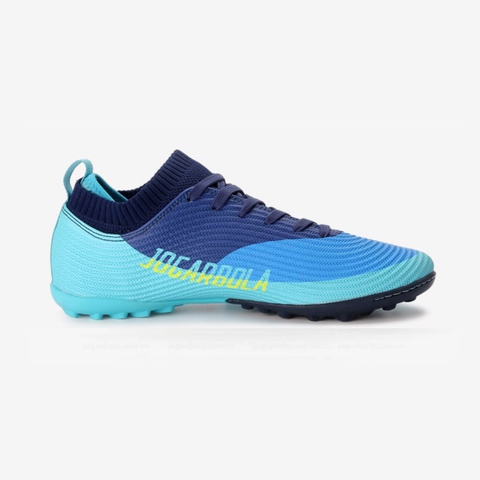  Giày bóng đá Jogarbola JG-2013 Navy/Royal 