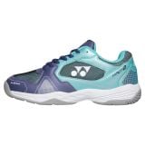  Giày cầu lông yonex Mach-2 indigo/azure 