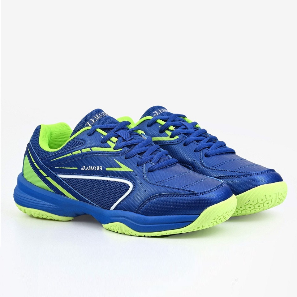 Giày cầu lông PROMAX 22068 Blue/Black - BL22068