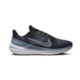  Giầy running nike Zoom Winflo 9 'Black Gray' nam DD6203-008 