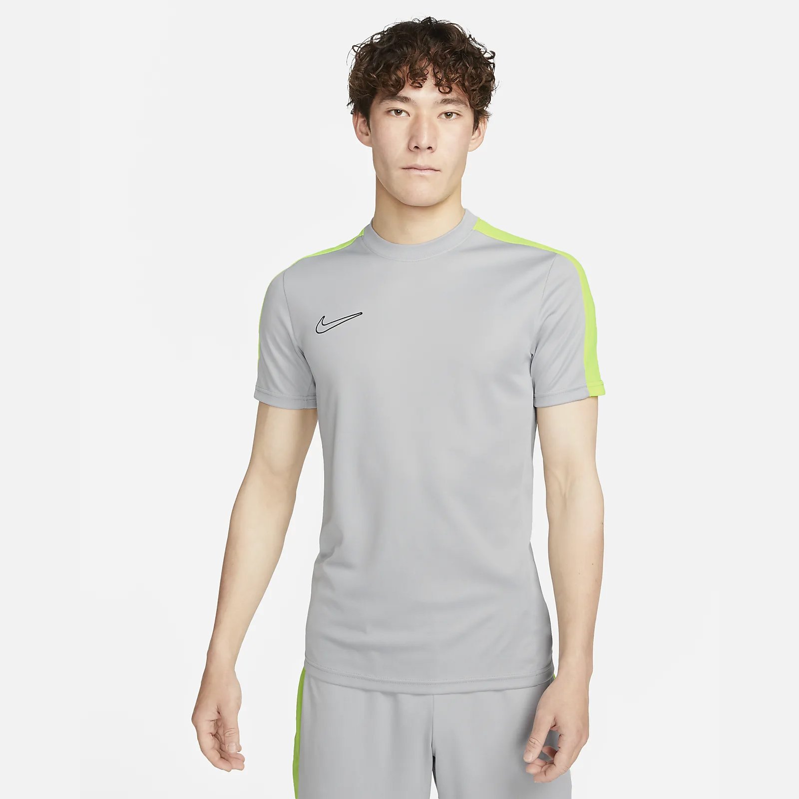 Áo bóng đá nike Dri-FIT Academy nam DV9751-007