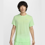  Áo running nike nam Dri-FIT Miler DX0875-376 