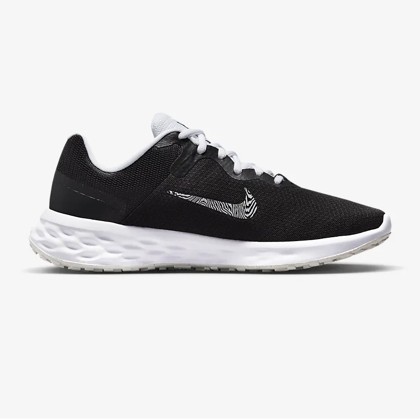 Giầy running Nike Revolution 6 Premium nữ DR9960-001