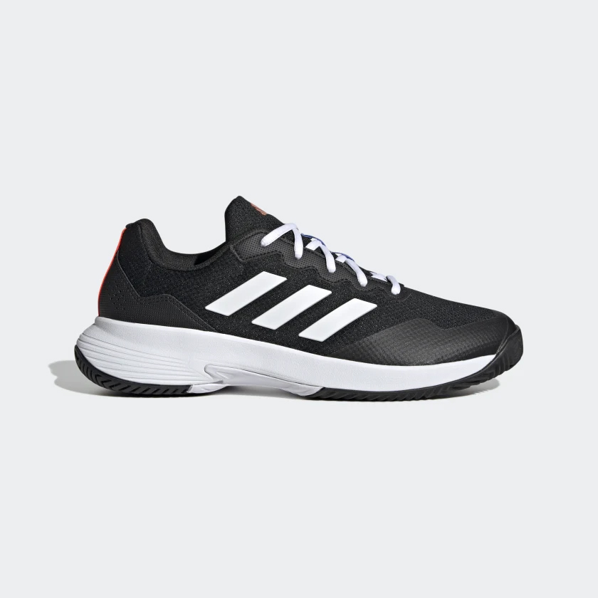 Giầy tennis adidas GAME COURT 2 CORE nam HQ8478