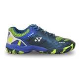  Giày cầu lông Yonex Akayu super7 blue/marine/lemon 