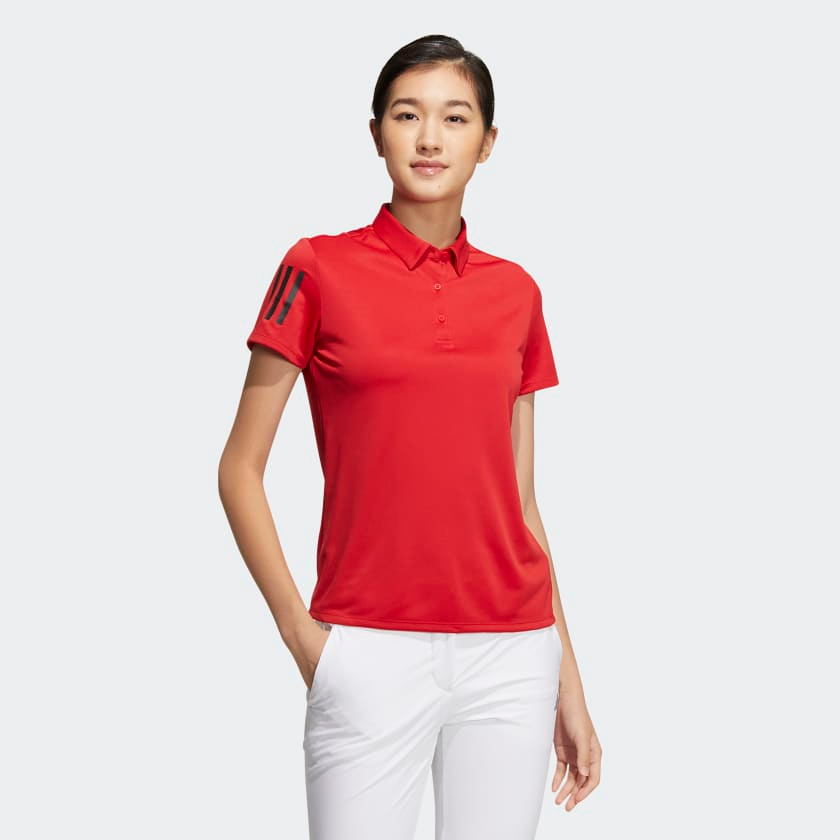 Áo golf Adidas nữ IM1198