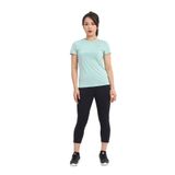  Áo AM T-shirt women TSW212 Mint 